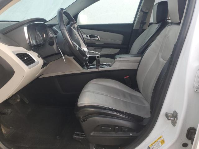 2GKFLYE30F6154232 GMC Terrain Slt