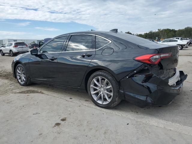 19UUB5F33NA001883 Acura TLX