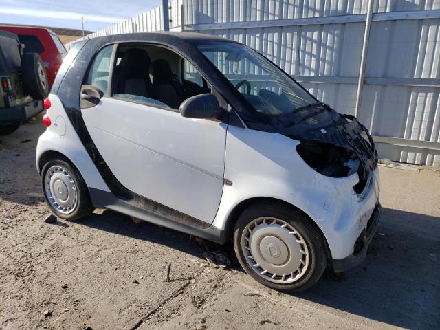 WMEEJ3BA0EK742812 Smart Fortwo Pure