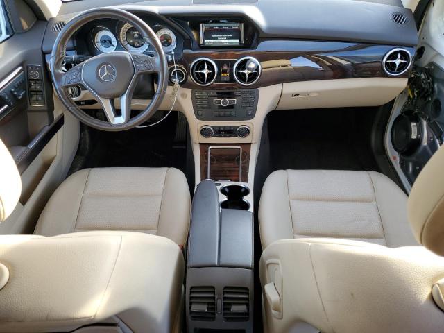 Mercedes-Benz GLK 350 2014 WDCGG5HBXEG337037 Image 8