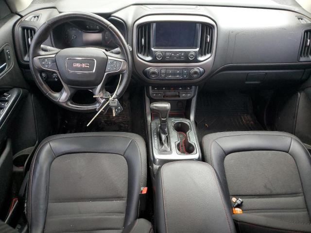1GTG6CE35G1328987 GMC CANYON SLE