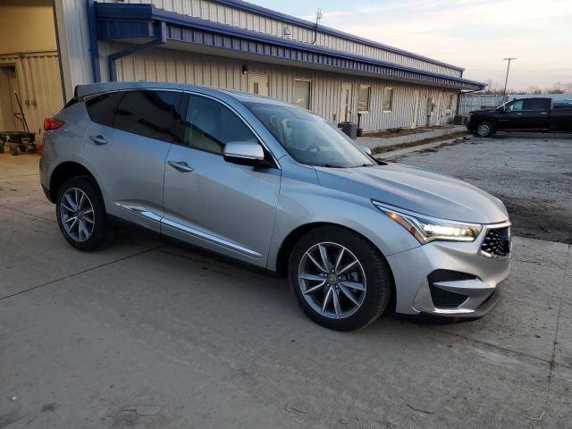 5J8TC2H57KL001259 Acura Rdx Technology