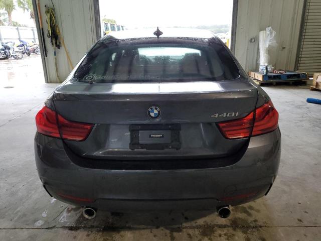 WBA4J5C5XKBM66414 BMW 440i Gran Coupe