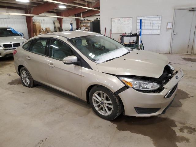 1FADP3F25HL200282 Ford FOCUS SE