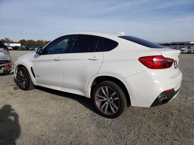 5UXKU0C53G0F93269 BMW X6 Sdrive35i