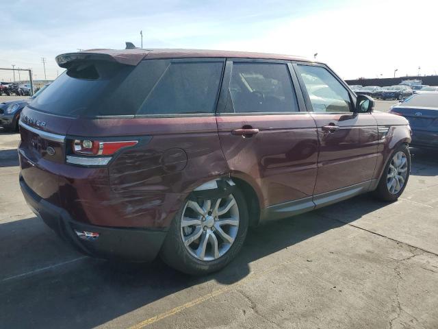 SALWR2KF0GA574298 Land Rover Range Rover Sport Hse