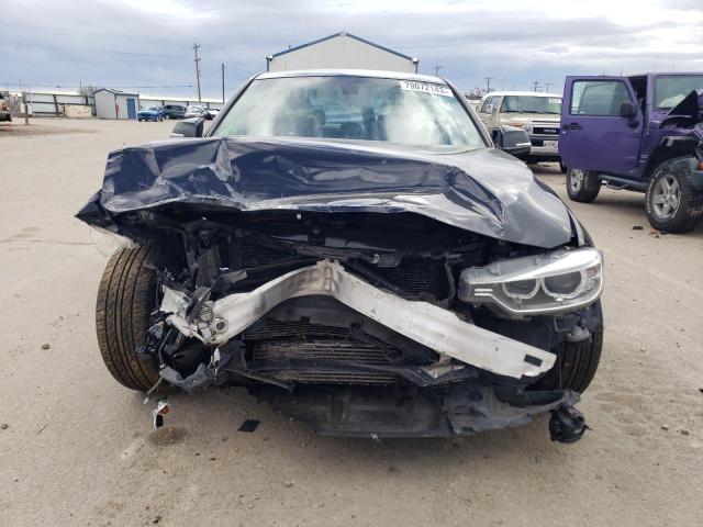 WBA3B1C52EK132531 BMW 320 I