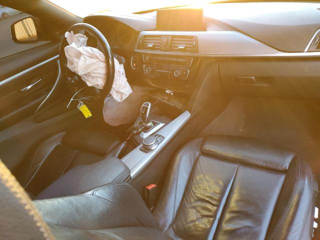 WBA4W5C51JAA49756 BMW 430xi