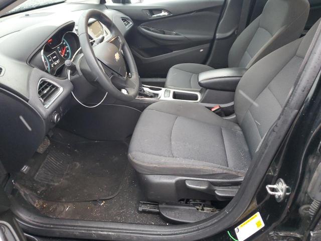 1G1BC5SM2H7279055 Chevrolet CRUZE LS