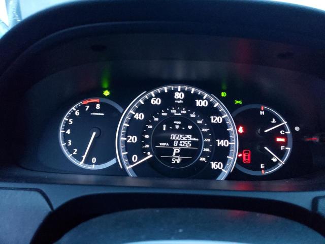 1HGCR2F76EA100593 Honda ACCORD EX