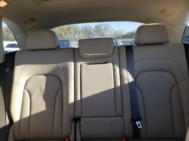 WA1C2AFP7GA143706 Audi Q5 PREMIUM
