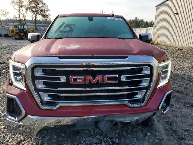 3GTP8DET4MG171787 GMC Sierra C1500 Slt