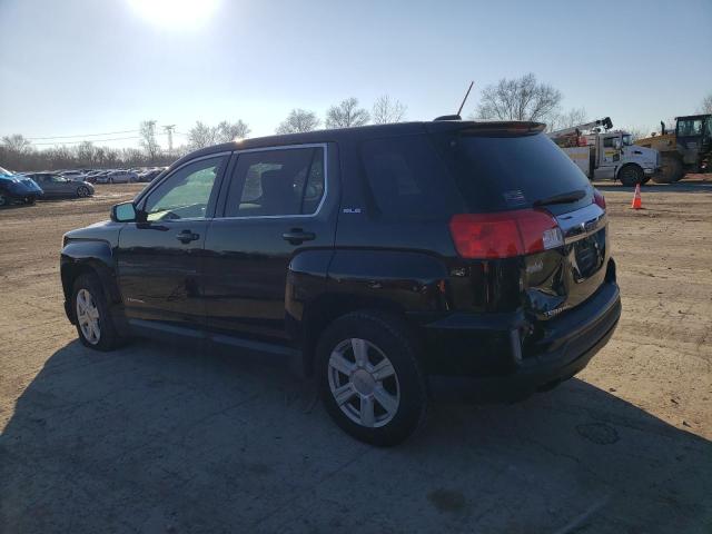 2GKALMEK0G6140357 GMC Terrain Sle