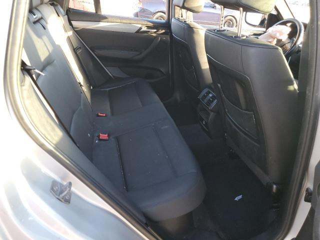 5UXWX9C50E0D27699 BMW X3 Xdrive28i