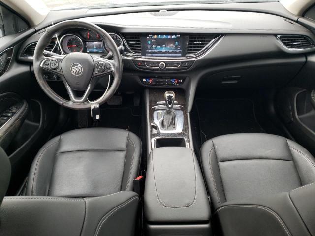 W04GP6SX3J1076695 Buick Regal Essence