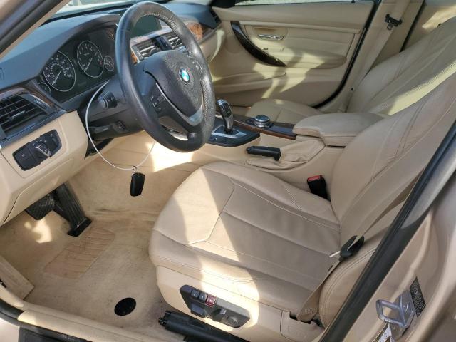 WBA3B5G55ENS07223 BMW 328 Xi Sulev