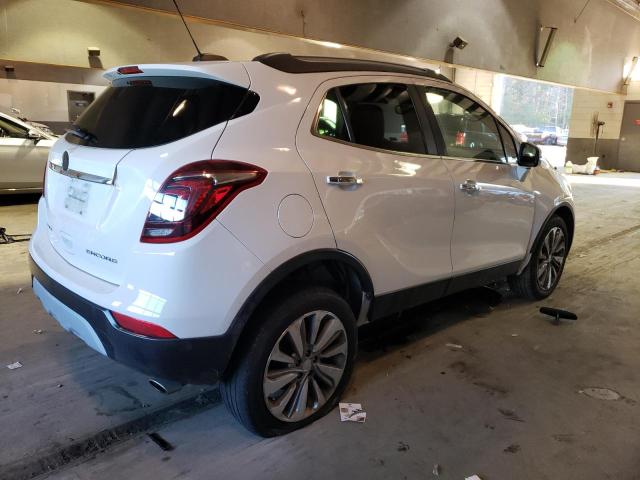KL4CJASB8HB199534 Buick Encore Preferred