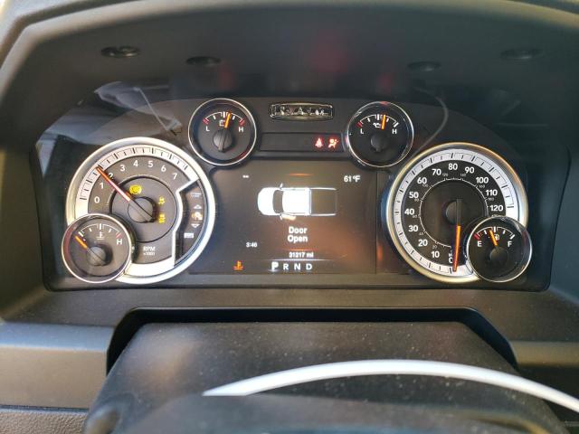 1C6RR7LGXNS209375 RAM 1500 Classic Slt