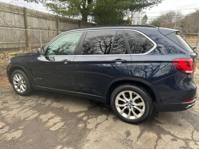 5UXKT0C58G0S78662 BMW X5 Xdr40e