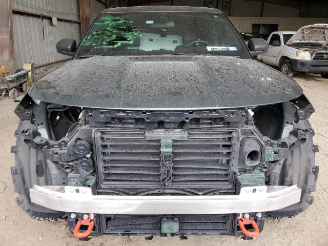 1FMSK8JH7NGA14297 Ford Explorer Timberline