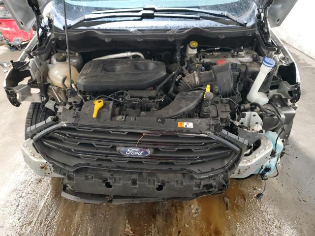 MAJ6S3FL5MC427885 Ford ECOSPORT S