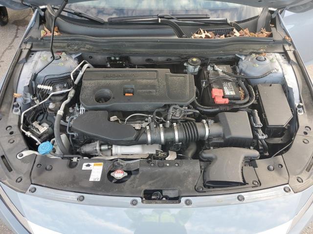 1HGCV2F97MA010560 Honda Accord Touring