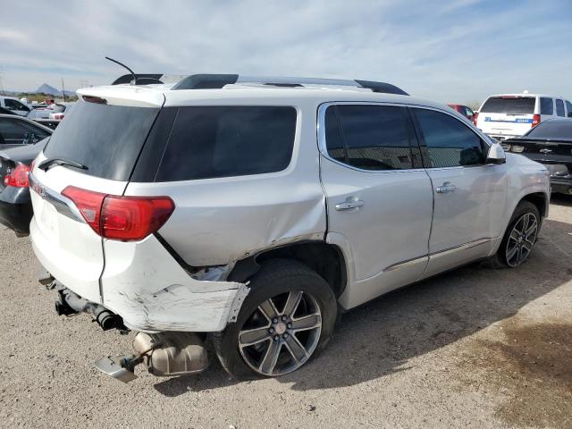 1GKKNPLS6JZ114652 GMC Acadia Denali