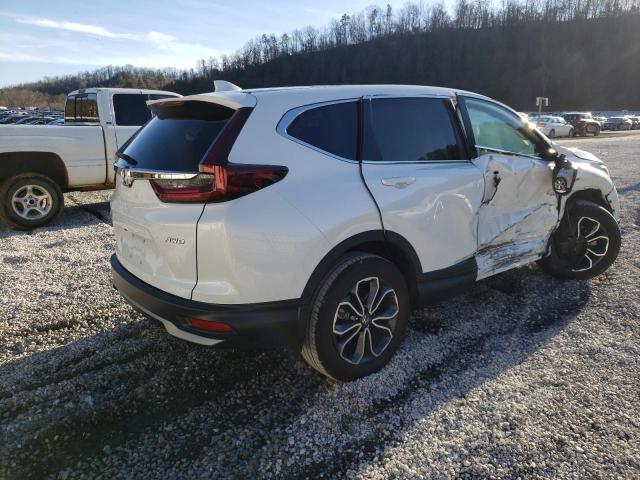 5J6RW2H83LL040047 Honda CR-V EXL