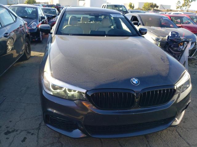 WBAJE5C51JWA95998 BMW 540 I