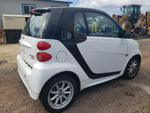 WMEEJ9AA9FK830361 Smart Fortwo