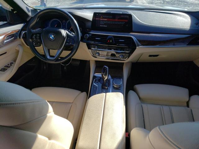 WBAJE5C53JWA96926 BMW 540 I