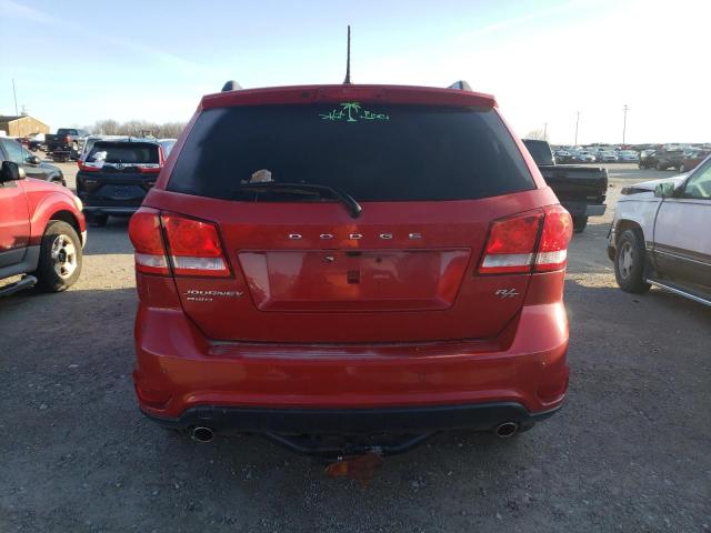 3C4PDDEG1GT227405 Dodge Journey R/t