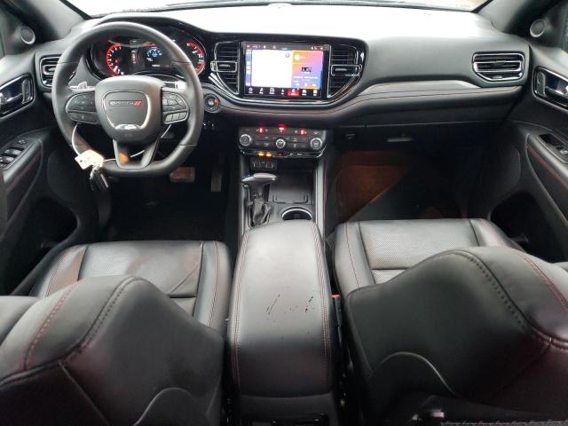 1C4SDJCT0NC217062 Dodge Durango R/t