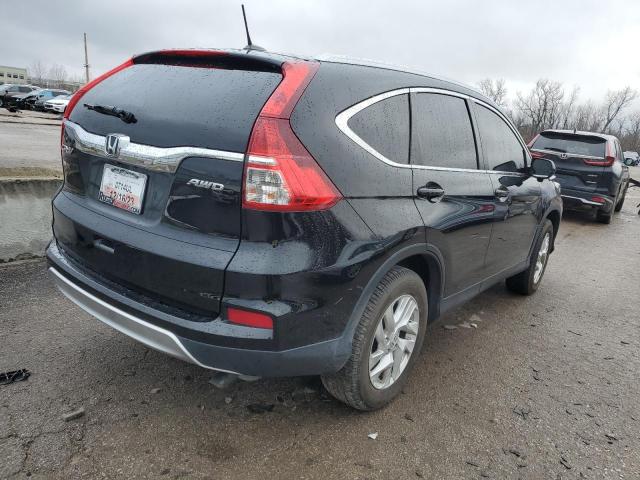 5J6RM4H72GL131048 Honda CR-V EXL