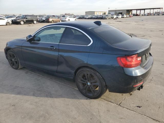 WBA2F9C33HV984242 BMW 230I