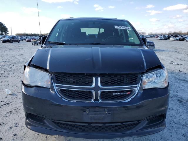 2C4RDGCG9GR154252 Dodge Grand Caravan Sxt