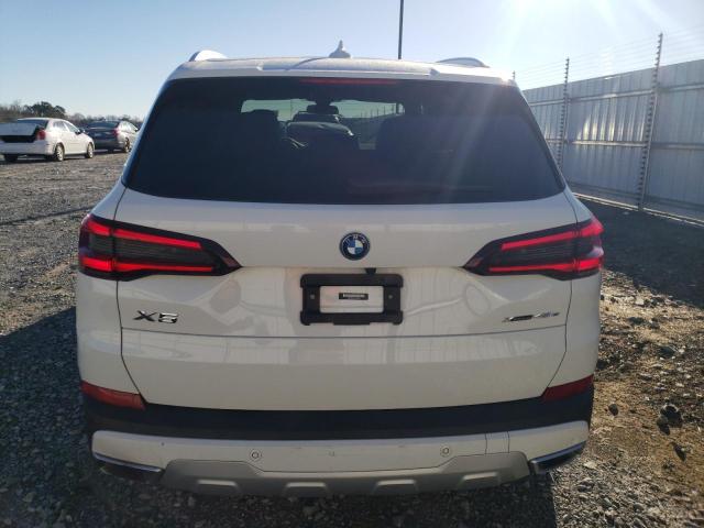 5UXTA6C01P9P82788 BMW X5 Xdrive45e