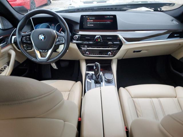 WBAJE5C56KWW17569 BMW 540 I