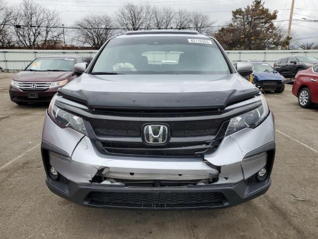5FNYF6H28NB013226 Honda PILOT SE