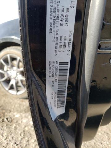 1C3CDFFA2GD803498 Dodge Dart Sxt Sport