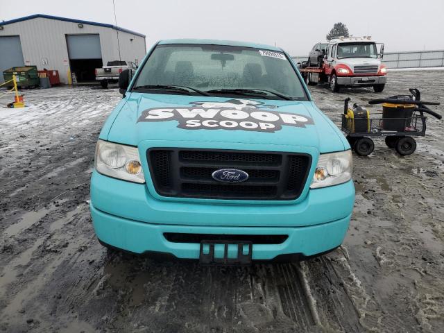 Auction sale of the 2007 Ford F150 , vin: 1FTRF12297KB11834, lot number: 179090513