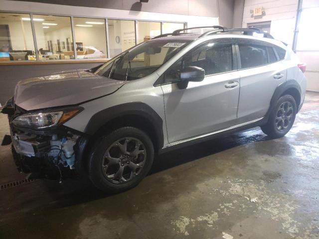 Aukcja sprzedaży 2021 Subaru Crosstrek Sport, vin: JF2GTHSC0MH315336, numer aukcji: 82179693