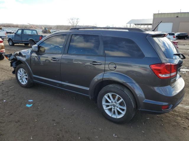 3C4PDDBG9GT163411 Dodge Journey Sxt