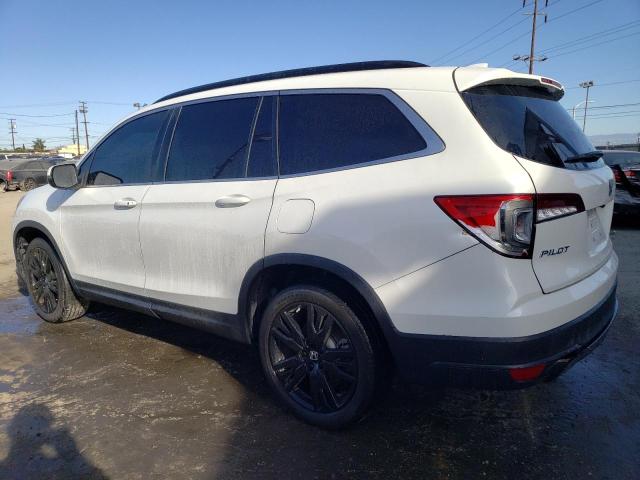 5FNYF5H27MB029197 Honda PILOT SE
