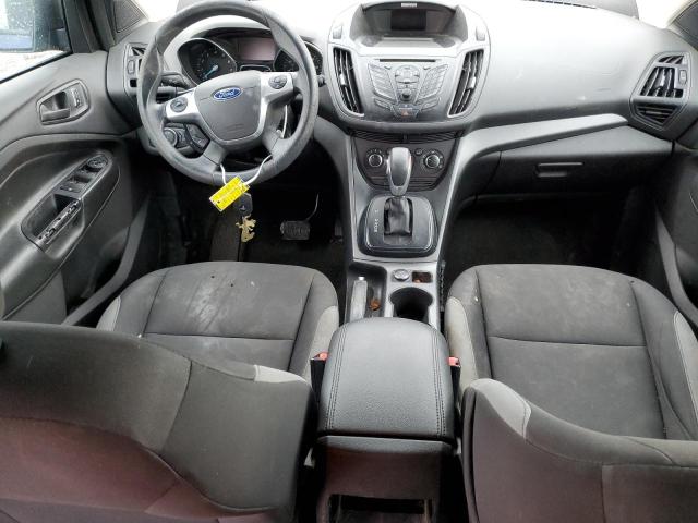 1FMCU0F75FUA75912 Ford ESCAPE S
