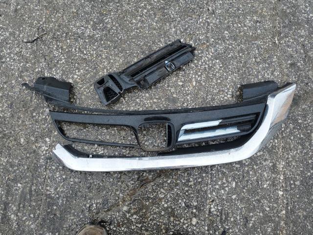 1HGCR6F30FA000057 Honda ACCORD HYBRID