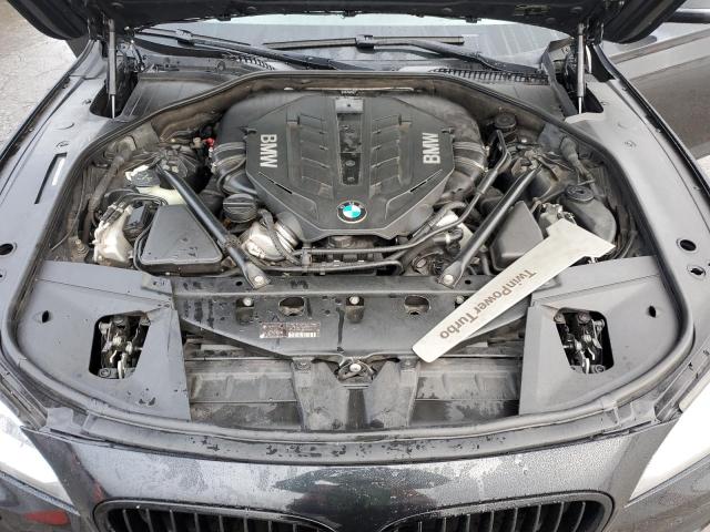 WBAYF8C54ED142260 BMW 750 LXI