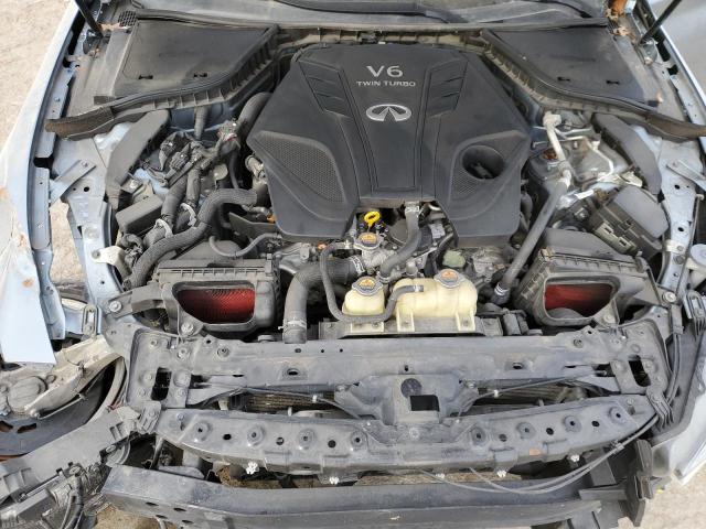 Infiniti Q50 PURE 2020 JN1EV7AP1LM205158 Image 11