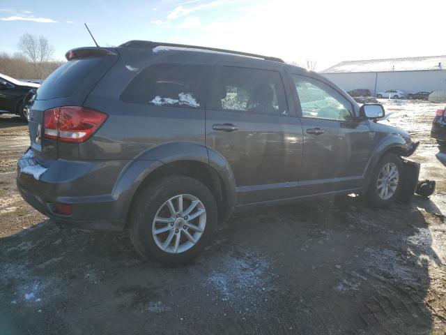 3C4PDCBB9JT183020 Dodge Journey Sxt