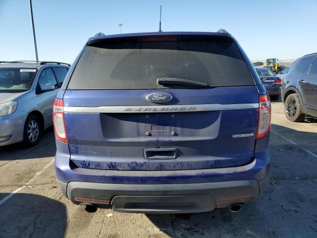 1FM5K7B88EGA04108 Ford EXPLORER